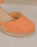 espadrilles compensées - marbella -5 - Bayona