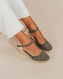 espadrilles compensées - marbella -5 - Bayona