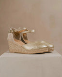 espadrilles compensées - marbella -5 - Bayona