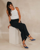 espadrilles compensées - marbella -5 - Bayona