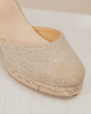 espadrilles compensées - marbella -5 - Bayona