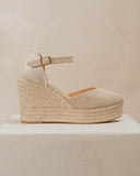 espadrilles compensées - marbella-7 - Bayona