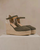 espadrilles compensées - marbella-7 - Bayona