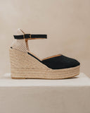 espadrilles compensées - marbella-7 - Bayona