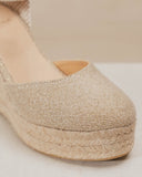 espadrilles compensées - marbella-7 - Bayona