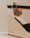 espadrilles compensées - marbella-7 - Bayona