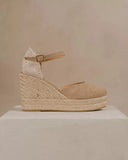 espadrilles compensées - marbella-7 - Bayona