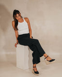 espadrilles compensées - marbella-7 - Bayona