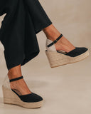 espadrilles compensées - marbella-7 - Bayona