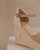 espadrilles compensées - marbella-7 - Bayona