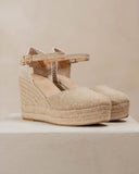 espadrilles compensées - marbella-7 - Bayona