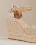 espadrilles compensées - marbella-7 - Bayona