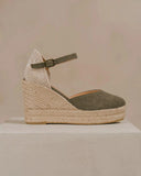 espadrilles compensées - marbella-7 - Bayona