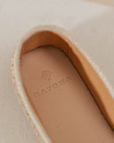 mocassins - miami - Bayona