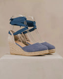 espadrilles compensées - minorque-5 - Bayona