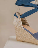 espadrilles compensées - minorque-5 - Bayona