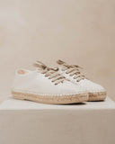 espadrilles basket - monaco - Bayona