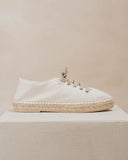 espadrilles basket - monaco - Bayona