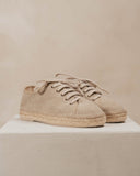 espadrilles basket - monaco - Bayona