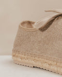 espadrilles basket - monaco - Bayona