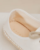 espadrilles basket - monaco - Bayona