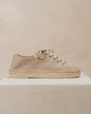 espadrilles basket - monaco - Bayona