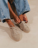 espadrilles basket - monaco - Bayona