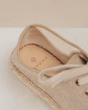 espadrilles basket - monaco - Bayona