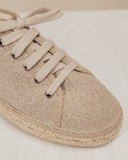espadrilles basket - monaco - Bayona