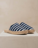 espadrilles mules - nice - Bayona
