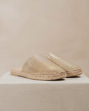 espadrilles mules - nice - Bayona