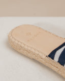espadrilles mules - nice - Bayona