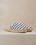 espadrilles mules - nice - Bayona