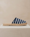 espadrilles mules - nice - Bayona