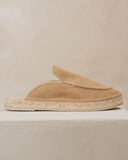 espadrilles mules - palma - Bayona