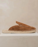 espadrilles mules - palma - Bayona