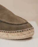 espadrilles mules - palma - Bayona