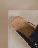 espadrilles mules - palma - Bayona