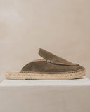 espadrilles mules - palma - Bayona