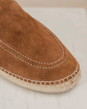 espadrilles mules - palma - Bayona