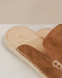 espadrilles mules - palma - Bayona