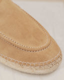 espadrilles mules - palma - Bayona