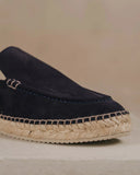 espadrilles mules - palma - Bayona