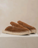 espadrilles mules - palma - Bayona