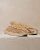 espadrilles mules - palma - Bayona