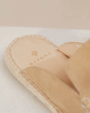 espadrilles mules - palma - Bayona