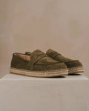espadrille mocassin - paris - Bayona
