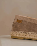 espadrille mocassin - paris - Bayona