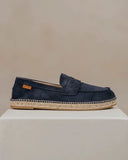 espadrille mocassin - paris - Bayona
