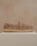 espadrille mocassin - paris - Bayona